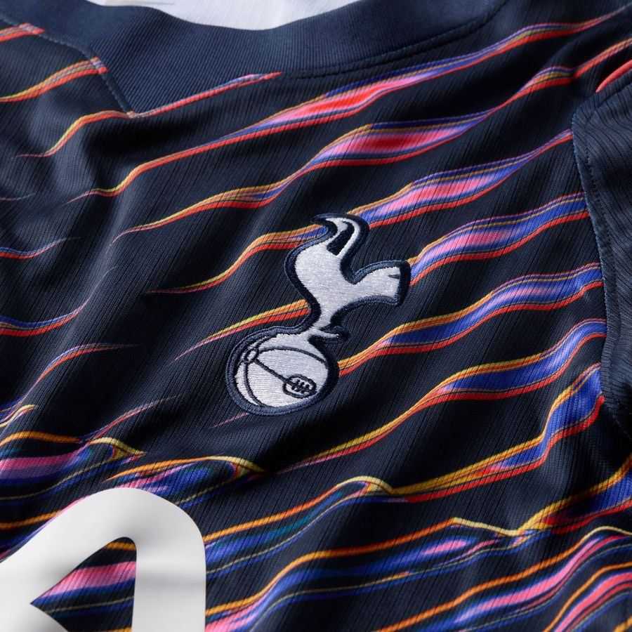 Tottenham Away Shirt 2026/27-League Fan Gear